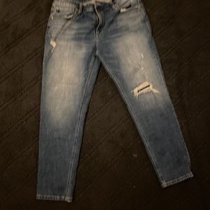 Brand new - worn once